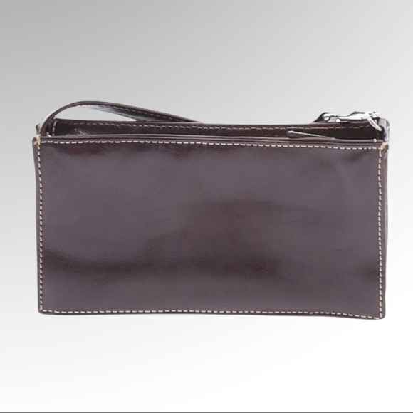 Kenneth Cole New York Brown Bag - Picture 2 of 4